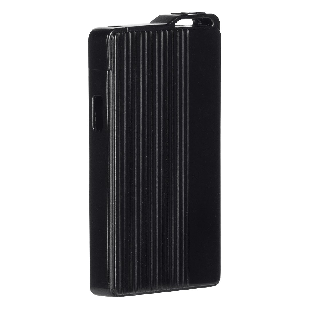 LORD, brener metalni upaljač crni