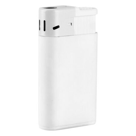 QUATTRO, brener upaljač, beli