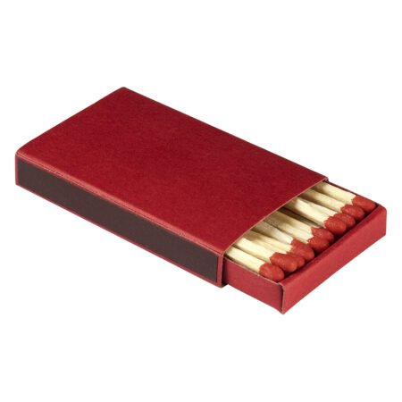 TNT 48, šibice, 48 mm, crvene