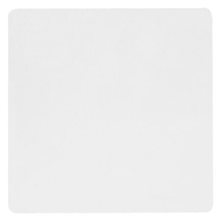 SUBLI MAGNET SQUARE, magnet za sublimaciju, beli