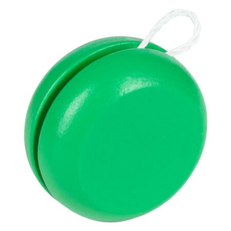 JO-JO, igračka jo-jo, zelena