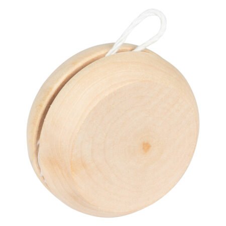 JO-JO, igračka jo-jo, bež