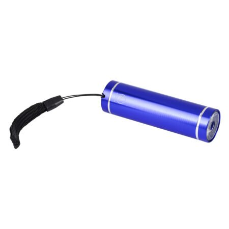 LICHT, baterijska lampa (1 led), plava