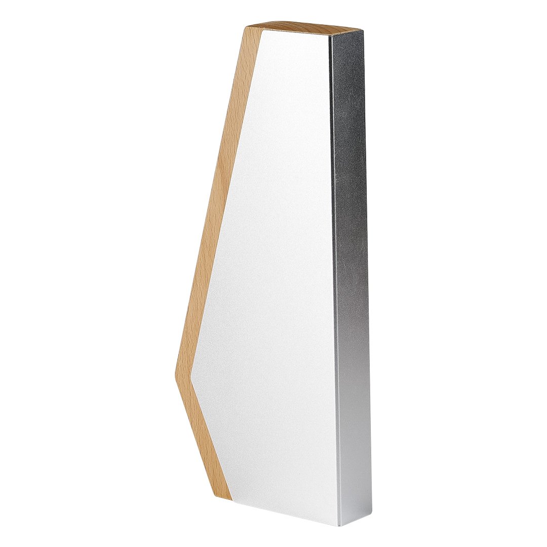 LEGEND 5, trofej, srebrni