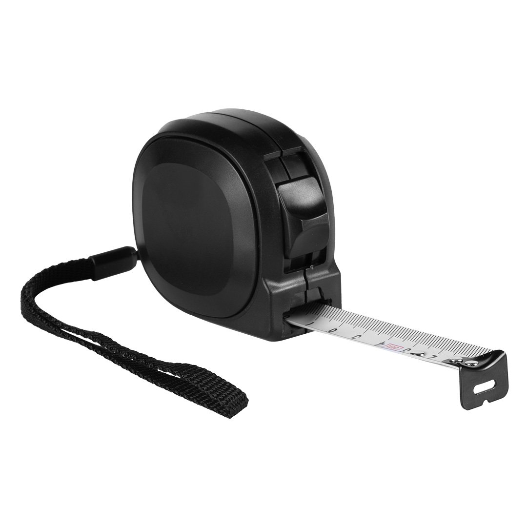 INCH 5, metar, 5 m, crni