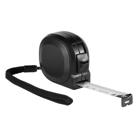 INCH 3, metar, 3 m, crni