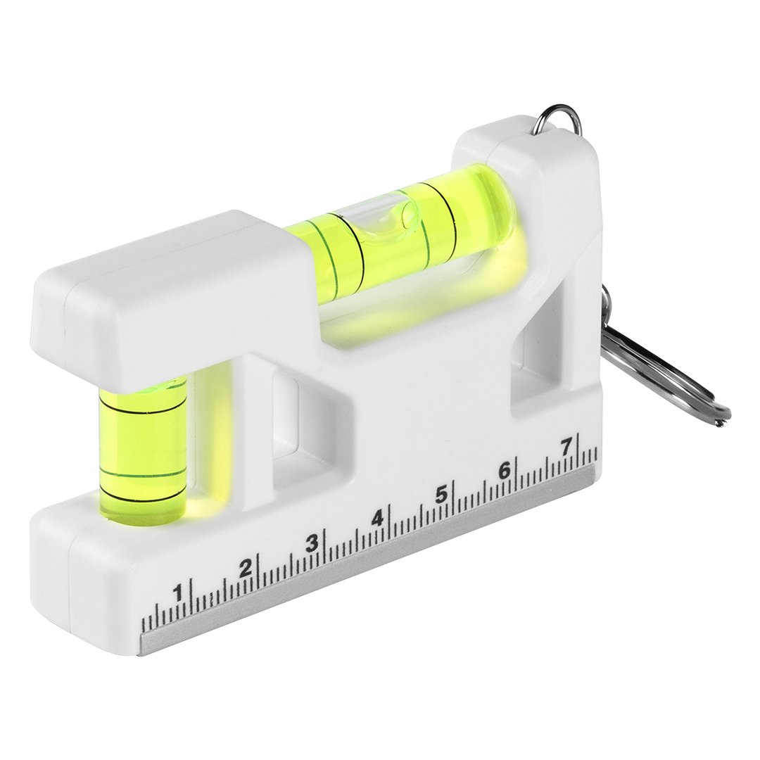 GAUSS, višenamenski alat, 4/1, beli