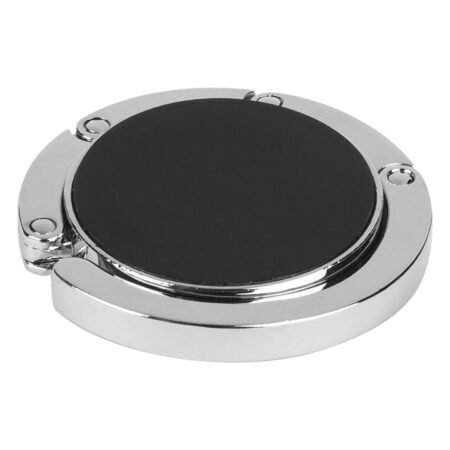 MADAM, metalni držač za torbe, tamno metalni