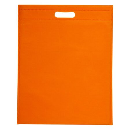 POLLY, varena torba, narandžasta