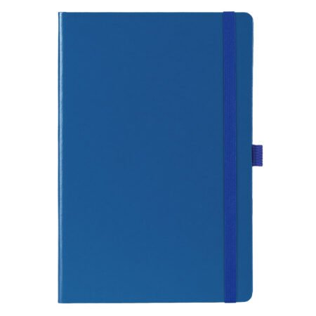 TOTO, notes a5, rojal plavi