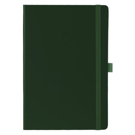 TOTO, notes a5, zeleni