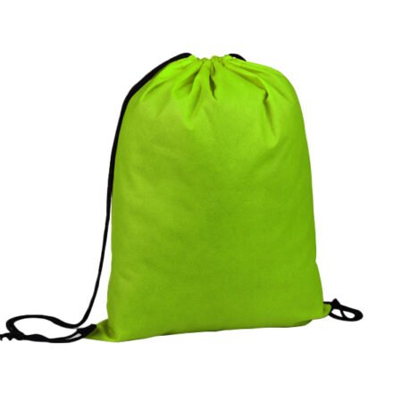 SNEAKERS, ranac, svetlo zeleni