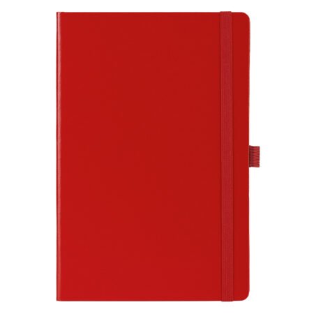 TOTO MAXI, notes b5, crveni