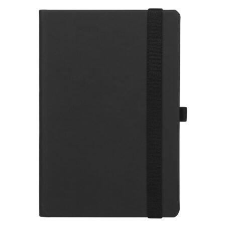 OSLO, notes a5, crni