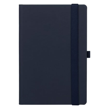 OSLO, notes a5, plavi