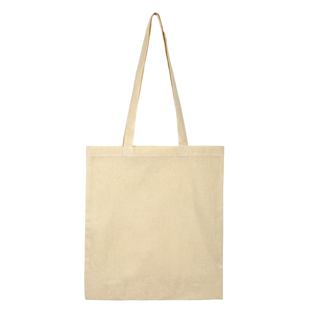 MALL, torba, 130 g/m2, bež