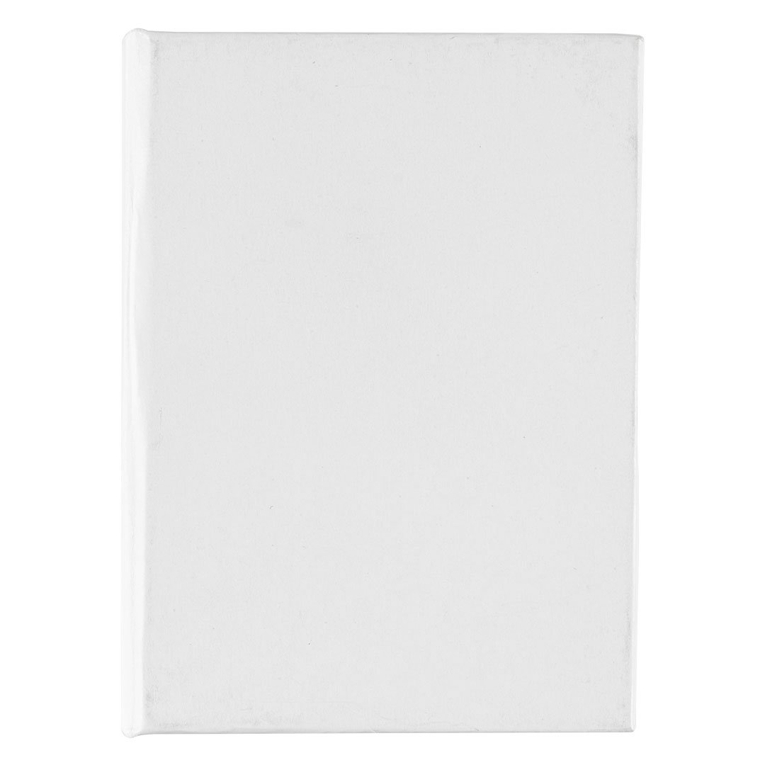 ICON, set za beleške, beli