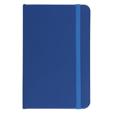 NOTE MINI, notes a6, rojal plavi