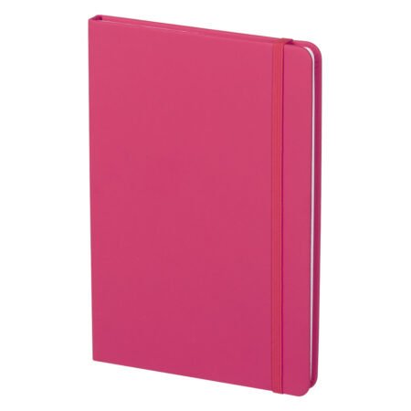 NOTE, notes a5, pink