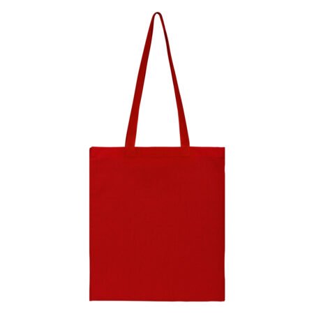 NATURELLA COLOR 105, torba, 105 g/m2, crvena