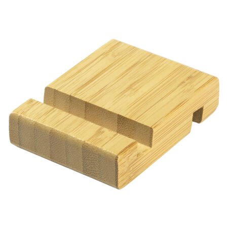 BASE MINI, držač mobilnih uređaja, bež