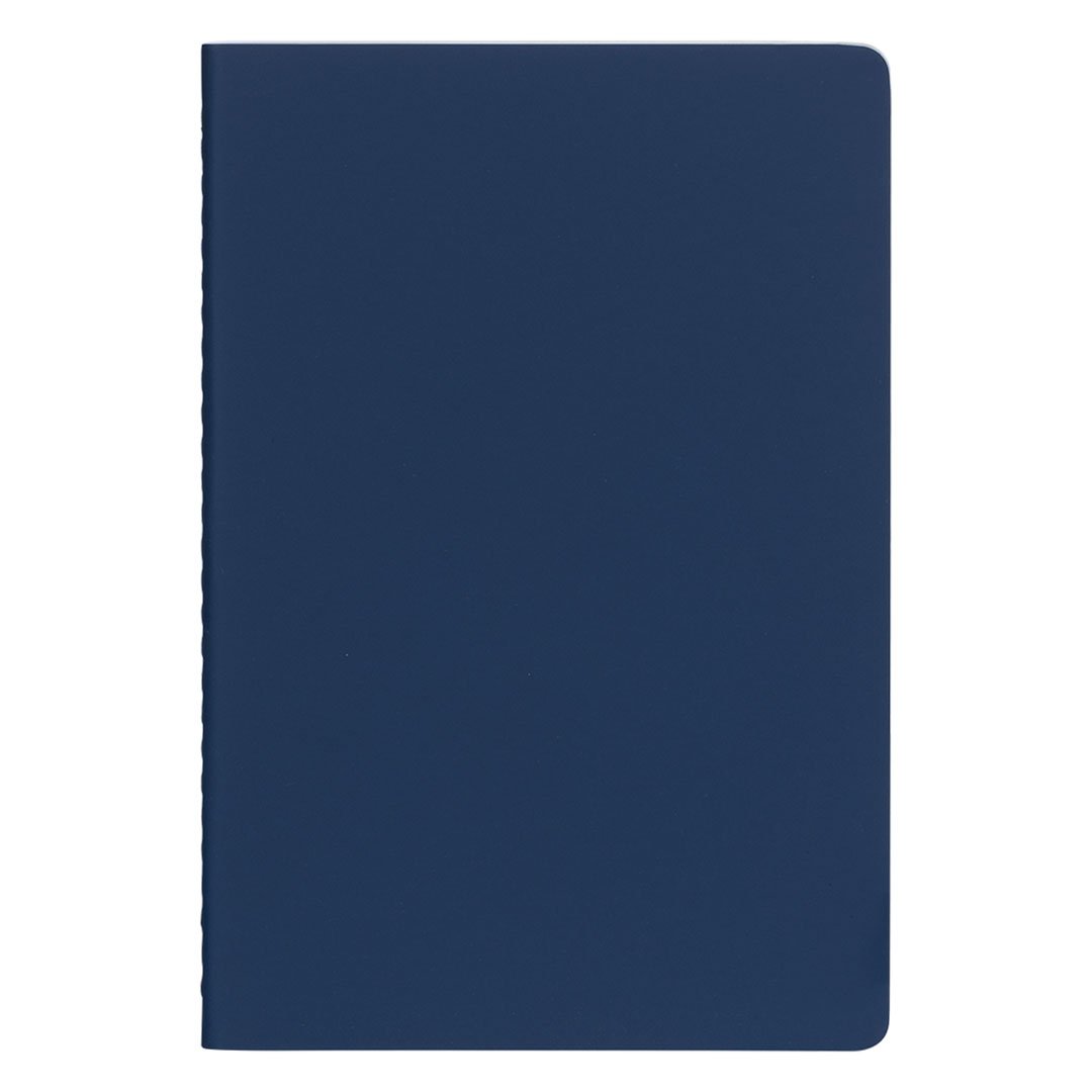 ELIOT, notes a5 sa fleksibilnom koricom, plavi