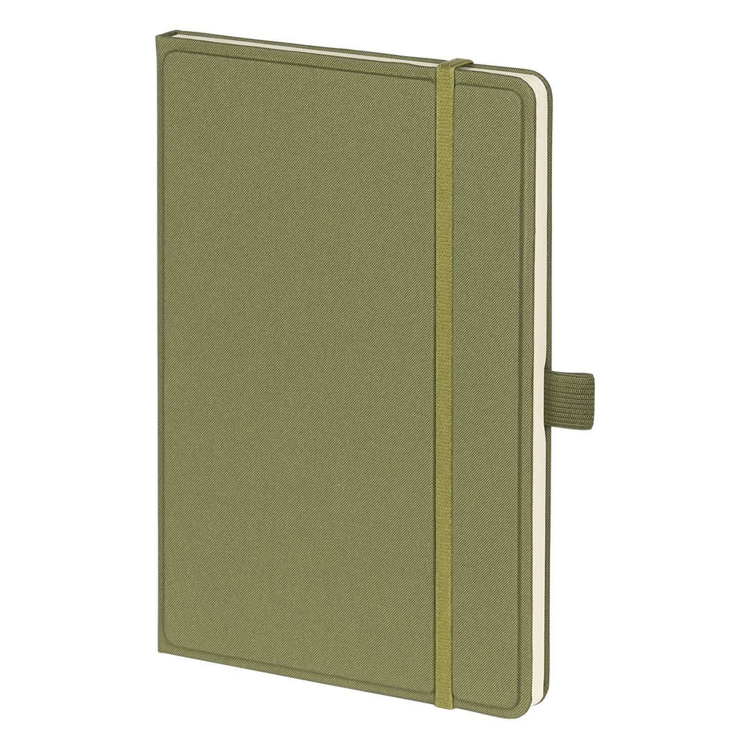TISA, notes a5, maslinasti