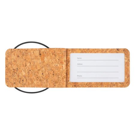 GLOBE, identifikaciona kartica, bež