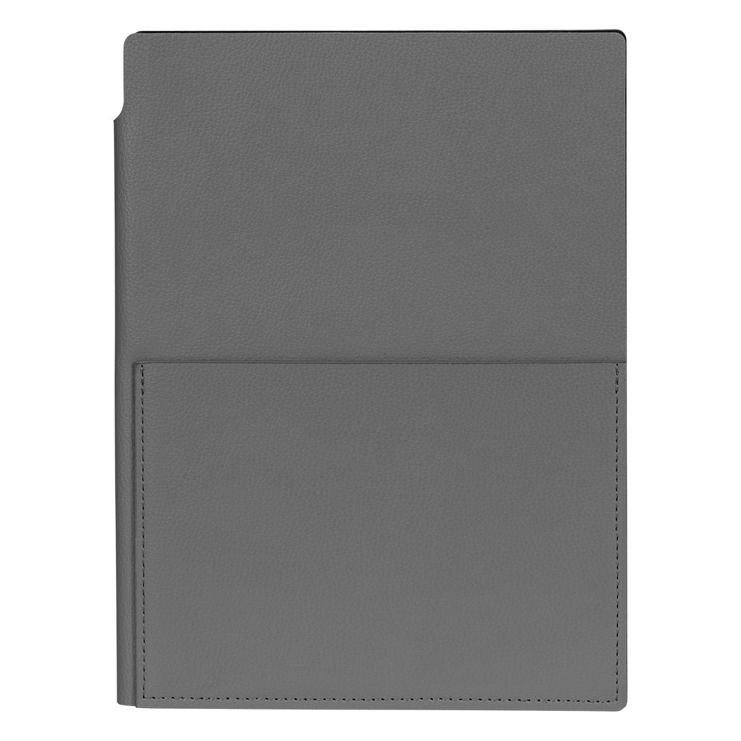 AMALFI, notes a5, sivi