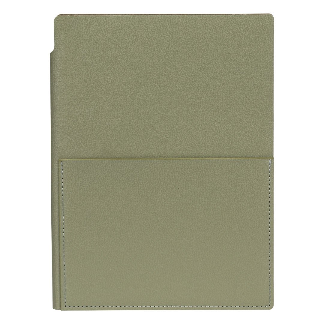 AMALFI, notes a5, maslinasti