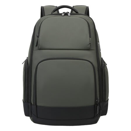 MARLON, poslovni ranac, maslinasti