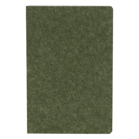 BERGEN, notes a5, maslinasti