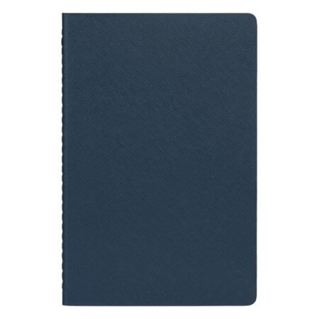 STORY, notes a5, plavi