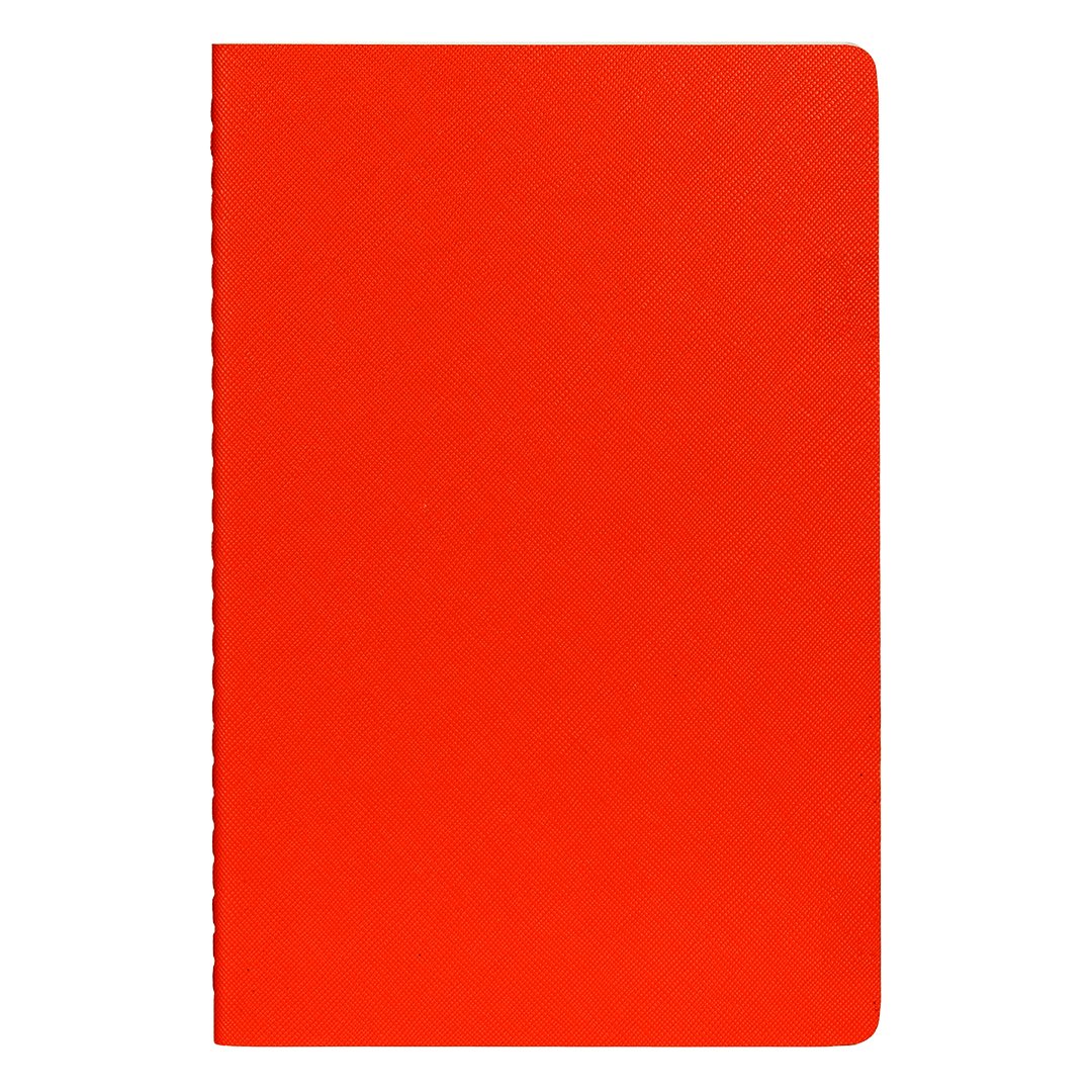 STORY, notes a5, crveni