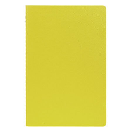 STORY, notes a5, svetlo zeleni