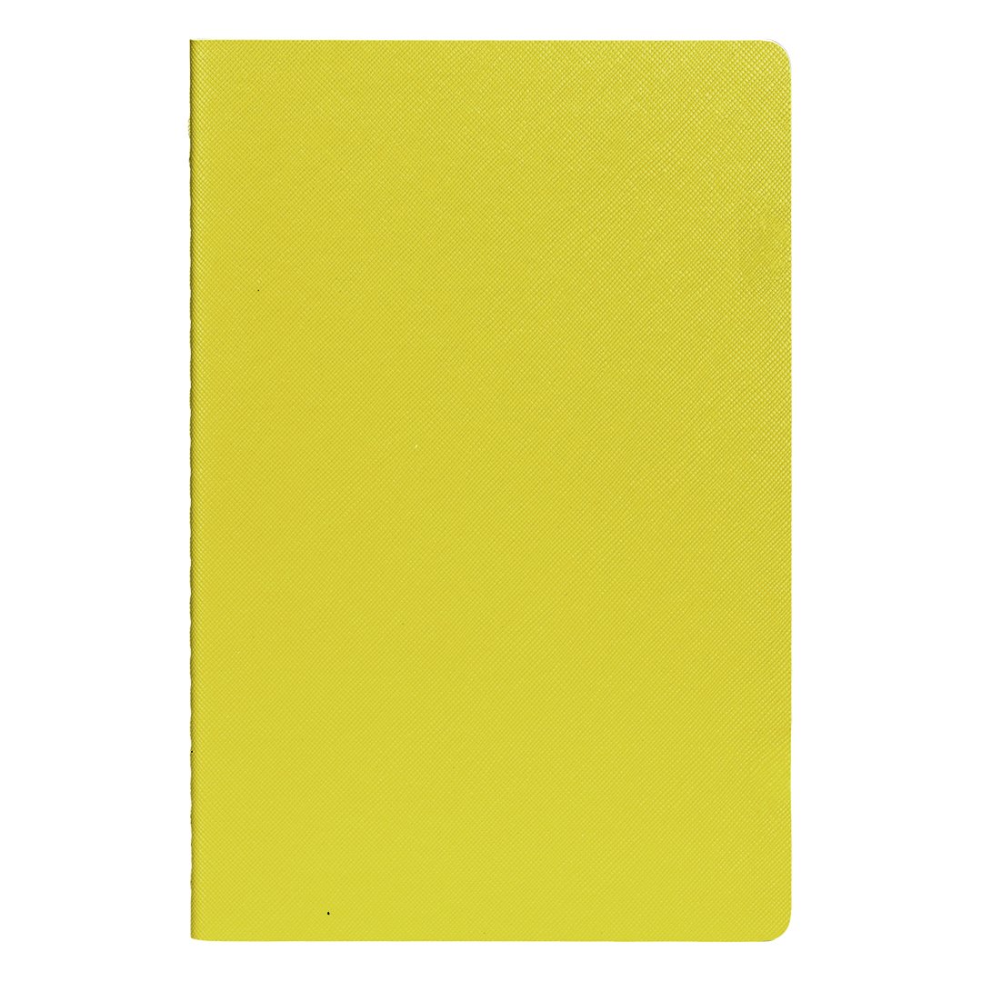 STORY, notes a5, svetlo zeleni