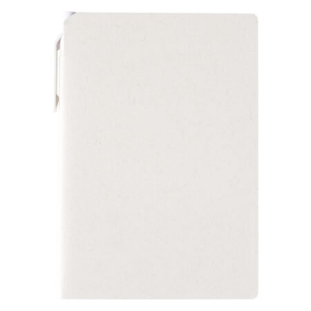 IVORY, set za beleške, beli