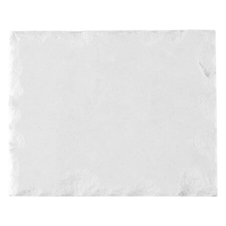 RETRO, keramički magnet, 7 x 5 cm, beli