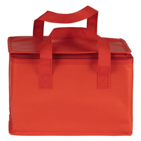 LEMON, frižider torba, crvena