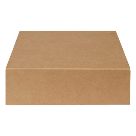 FRIDA, samosklopiva poklon kutija sa magnetom, bež