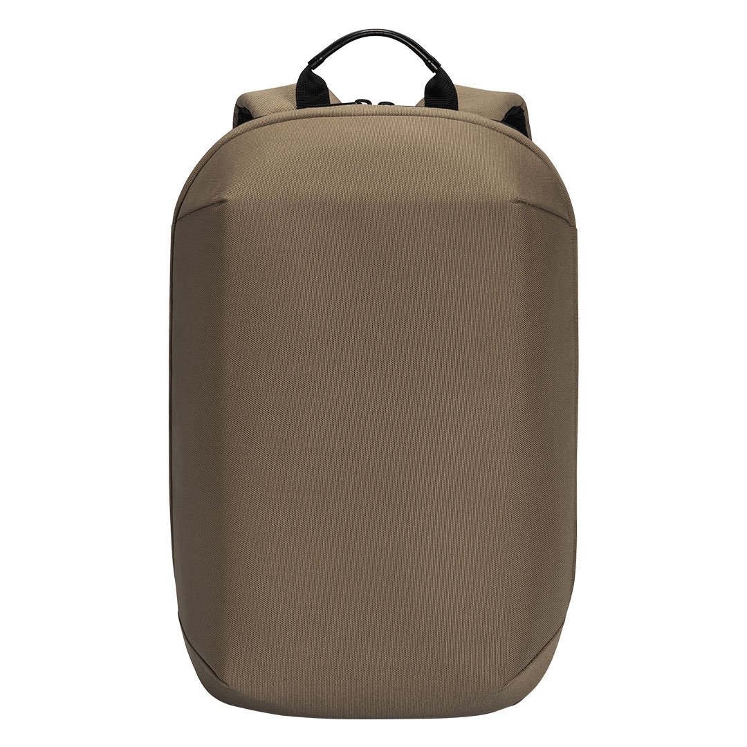 MALCOM, poslovni ranac, braon