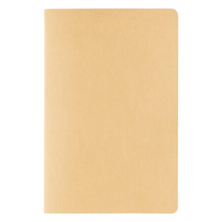 KRAFT, notes a5, bež