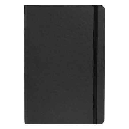 HELSINKI NOTE, notes a5, crni