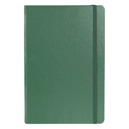 HELSINKI NOTE, notes a5, keli zeleni