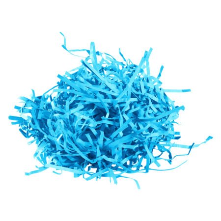 DECOR, papir za pakovanje i zaštitu proizvoda, 1.8 kg, tirkizno plavi