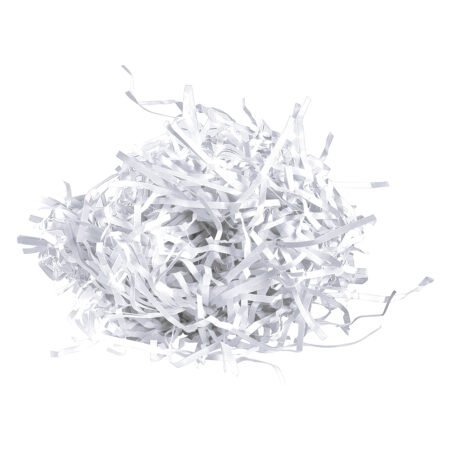 DECOR, papir za pakovanje i zaštitu proizvoda, 1.8 kg, beli