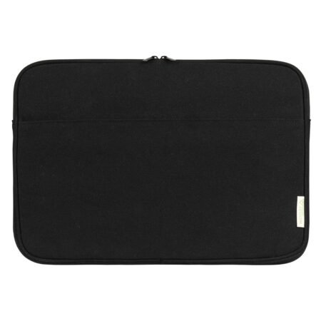 CLINT 13, laptop torba, crna