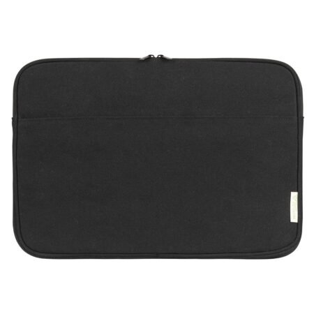 CLINT 15, laptop torba, crna