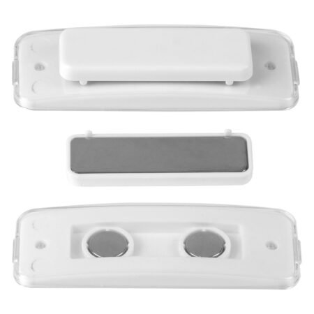 IDENT, držač za identifikacionu karticu sa magnetom transparentni