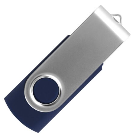 SMART, usb flash memorija, plava, 8GB